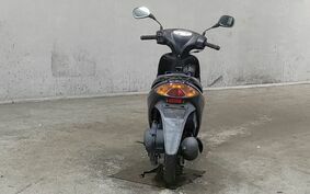 SUZUKI ADDRESS V50 CA4BA