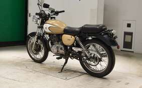 SUZUKI ST250E NJ4AA