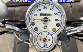 YAMAHA VINO MORUFE