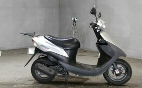 SUZUKI LET's 2 CA1PA