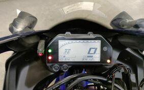 YAMAHA YZF-R3 2019 RH13J