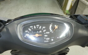 SUZUKI ADDRESS V125 G CF4EA