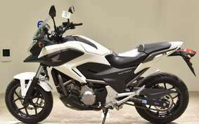 HONDA NC 700 X A 2014 RC63