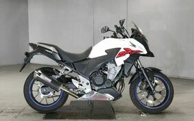 HONDA 400 X 2013 NC47