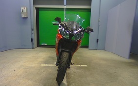 KAWASAKI NINJA 400 2014 EX400E