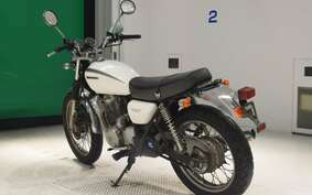 HONDA CB400SS E 2009 NC41