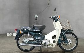 HONDA C50 SUPER CUB C50