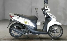 HONDA DIO 110 JF31