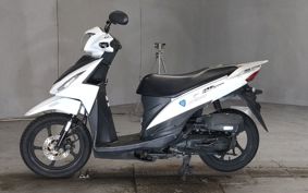 SUZUKI ADDRESS V110 CE47A