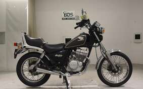 HONDA CBX125 CUSTOM JC12