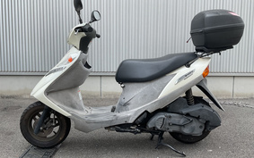 SUZUKI ADDRESS V125 G CF46A