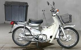 HONDA C70 SUPER CUB HA02