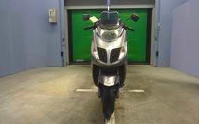 KYMCO DINK 125 SH25