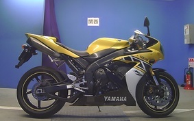 YAMAHA YZF-R1 2006 RN15