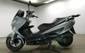 SUZUKI SKYWAVE 200 (Burgman 200) CH41A