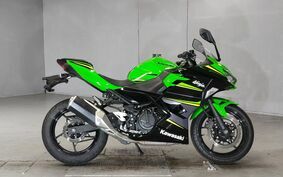 KAWASAKI NINJA 250 EX250P