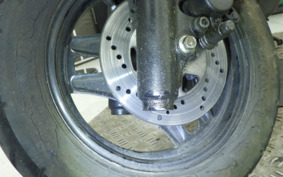 SUZUKI ADDRESS V125 S CF4MA