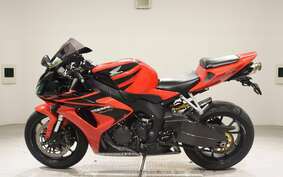 HONDA CBR1000RR 2007 SC57