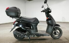 SUZUKI LET's CA4AA