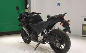 HONDA CBR400R ABS 2013 NC47