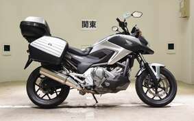 HONDA NC 700 X D 2013 RC63