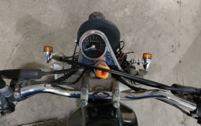 YAMAHA TW200 2JL