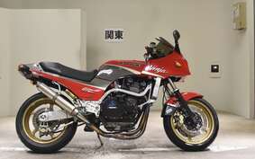 KAWASAKI GPZ900R NINJA 1998 ZX900A