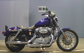 HARLEY XL883L CMM