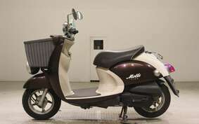 YAMAHA VINO 50 Molfe SA37J