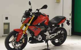 BMW G310R 2022