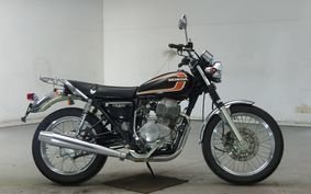 HONDA CB400SS 2003 NC41