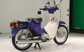 HONDA C110 SUPER CUB JA07