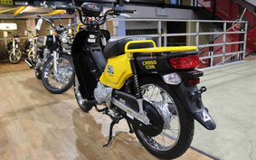 HONDA CROSS CUB 110 JA10