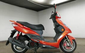 KYMCO RACING 125 Fi SR25