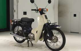 HONDA C70 SUPER CUB C70