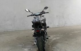 YAMAHA MT-07 2015 RM07J