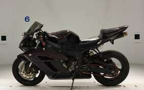 HONDA CBR1000RR 2005 SC57