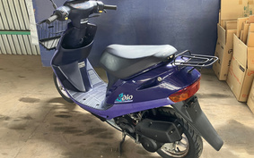 HONDA SUPER DIO AF27