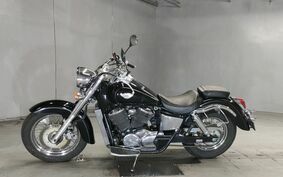 HONDA SHADOW 400 2007 NC34