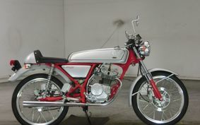 HONDA DREAM 50 AC15