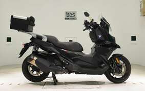 BMW C400X 2021