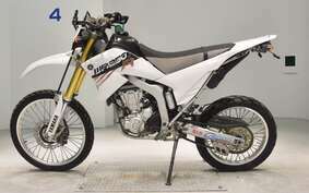 YAMAHA WR250R DG15J