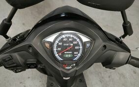 SUZUKI ADDRESS 110 CE47A