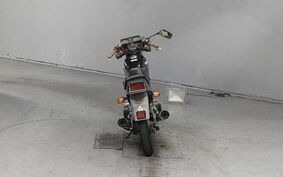 HONDA CB125T JC06