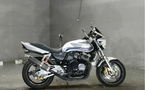 HONDA CB400SF VTEC 2000 NC39