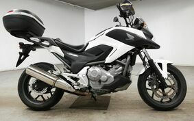 HONDA NC 700 X 2012 RC63