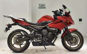 YAMAHA XJ6 ABS 2009