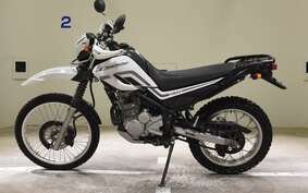 YAMAHA SEROW 250 DG11J