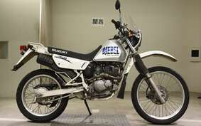 SUZUKI DJEBEL 200 (DR200SE) SH42A