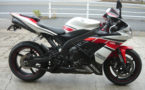 YAMAHA YZF-R1 2006 RN12